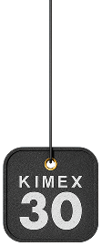 KIMEX 30
