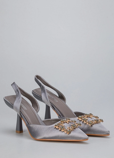 Босоножки Glam Forever фото № 2 цена