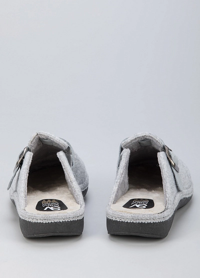 Тапочки Salvi фото № 4 Казахстан