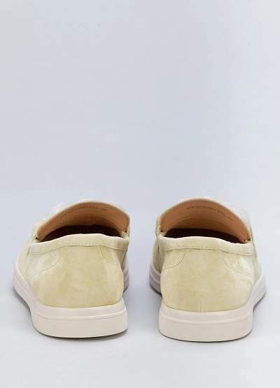 Лоферы Loretta Very фото № 4 Казахстан