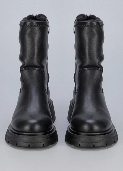 Ботинки Tamaris фото № 3 недорого