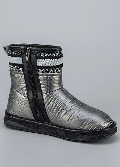 Дутыши Finn Line фото № 5 купить