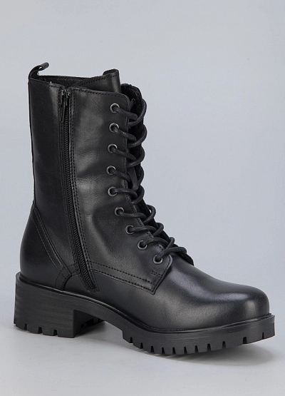 Ботинки Creator фото № 4 Казахстан