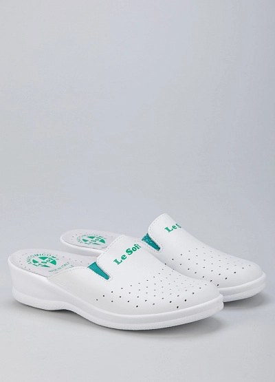 Тапочки Le Soft фото № 2 цена