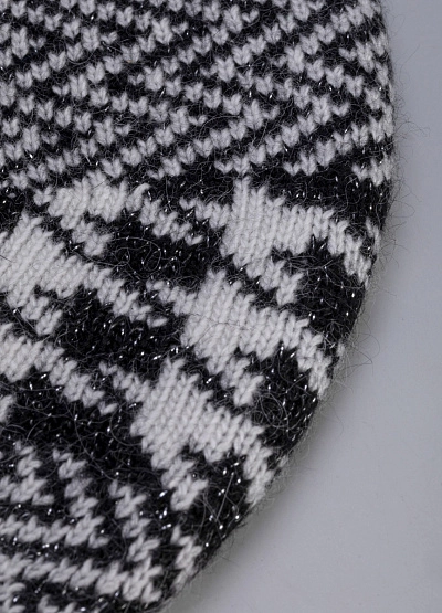 Берет Thomas Graff фото № 4 Казахстан