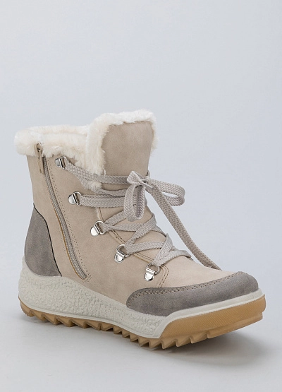 Ботинки Rieker фото № 4 Казахстан