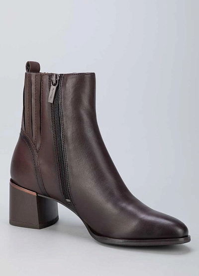 Ботинки Tamaris фото № 4 Казахстан