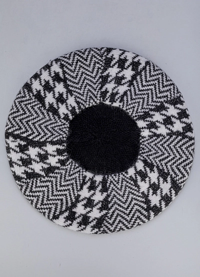 Берет Thomas Graff фото № 3 недорого