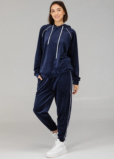 SPORT свитшот Thomas Graf фото № 5 купить