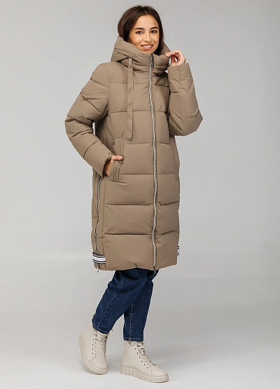 куртка Alinlone фото № 2 цена