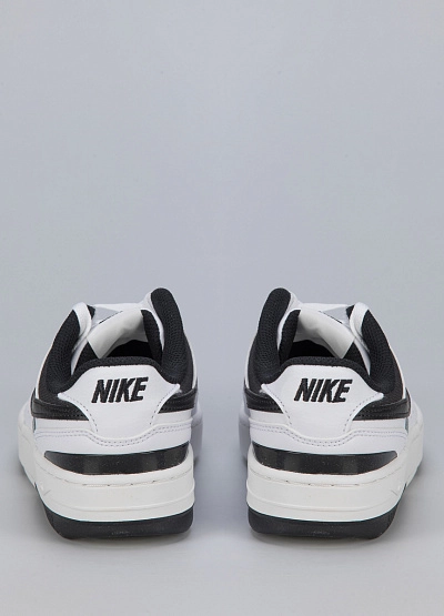 Кеды Nike фото № 4 Казахстан