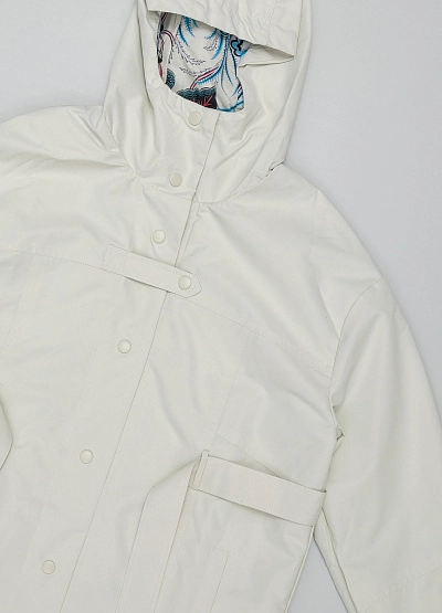 Плащ Thomas Graf фото № 4 Казахстан