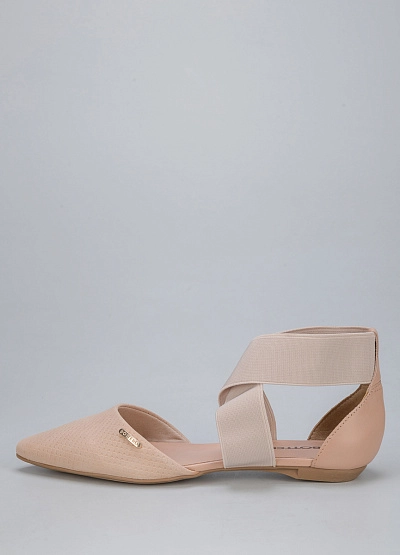 Балетки Bottero фото № 1 интернет-магазин