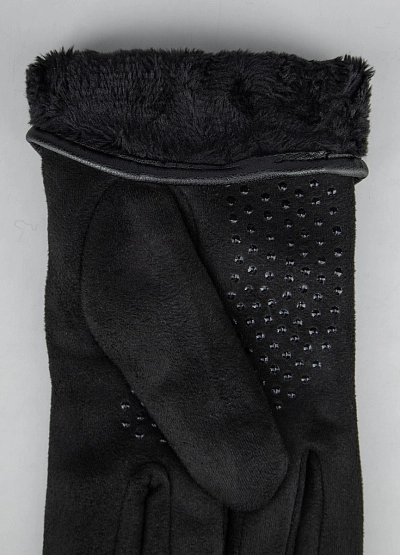 Перчатки Franco Manatti фото № 3 недорого