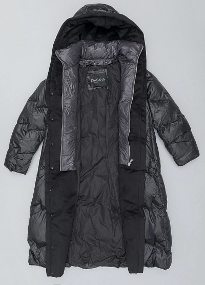 Куртка Evacana фото № 3 недорого