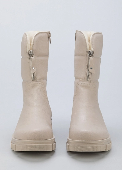 Ботинки Rieker фото № 3 недорого