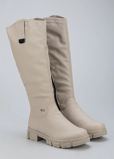 Сапоги Rieker фото № 2 цена