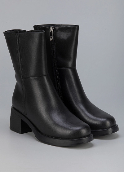 Ботинки Franco Manatti фото № 2 цена