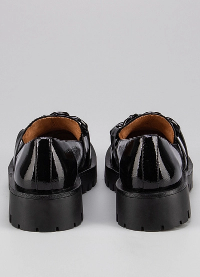 Лоферы BETSY фото № 4 Казахстан