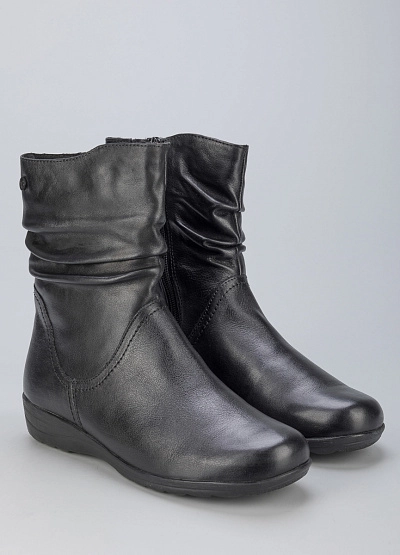 Сапоги Caprice фото № 2 цена