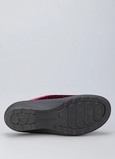 Тапочки Le Soft фото № 5 купить