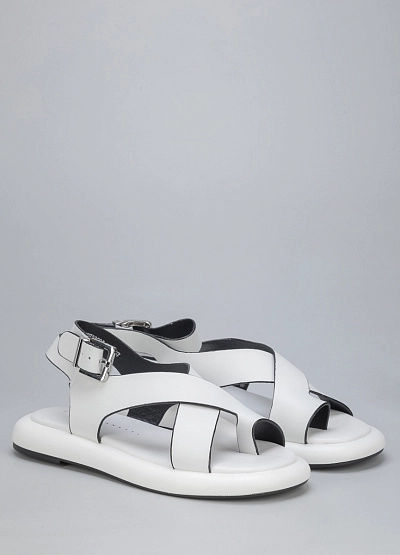 Сандалии Franco Manatti фото № 2 цена