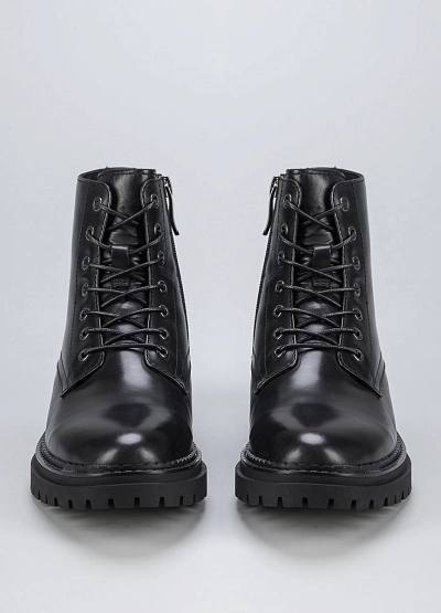 Ботинки Franco Manatti фото № 3 недорого