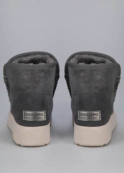 Угги Gioseppo фото № 4 Казахстан