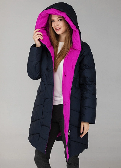 Куртка Evacana фото № 2 цена