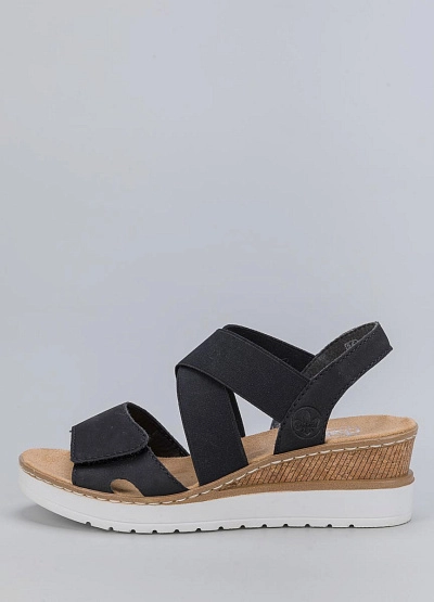 Босоножки Rieker фото № 1 интернет-магазин