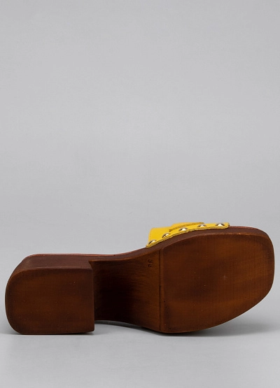 Сабо Sandro Rossi фото № 5 купить