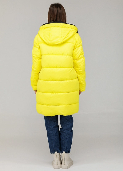 куртка Alinlone фото № 4 Казахстан