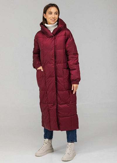 Куртка Paola Zamboni фото № 1 интернет-магазин