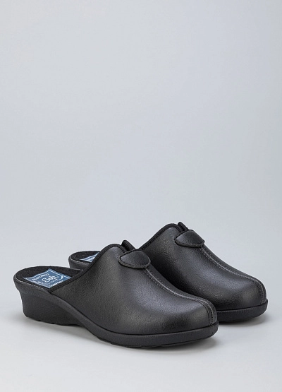 Тапочки Le Soft фото № 2 цена