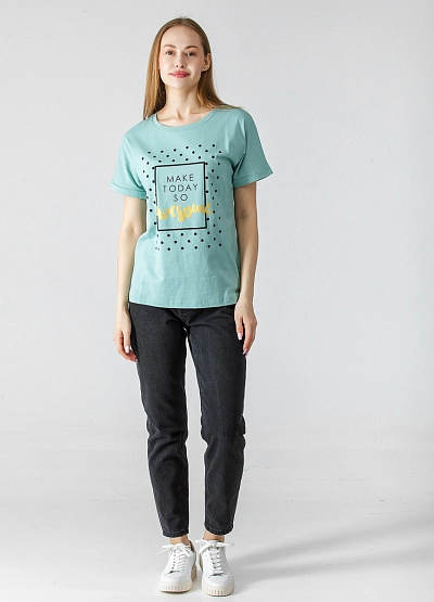 Футболка Thomas Graf фото № 4 Казахстан