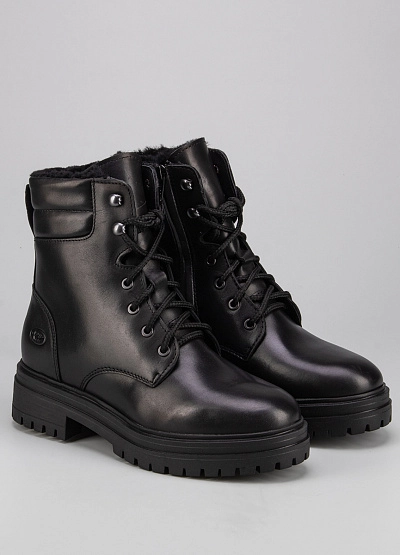 Ботинки Inwood фото № 2 цена