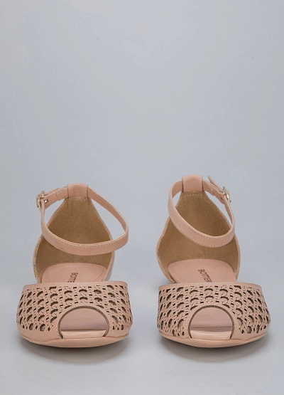 Балетки Bottero фото № 3 недорого