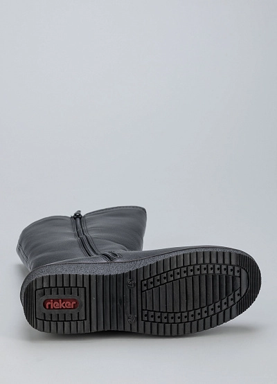 Сапоги Rieker фото № 5 купить