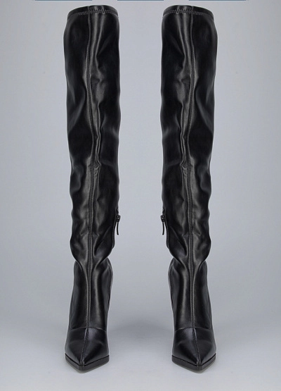 Ботфорты Keys фото № 3 недорого