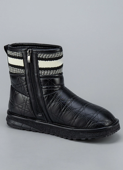 Дутыши Finn Line фото № 5 купить