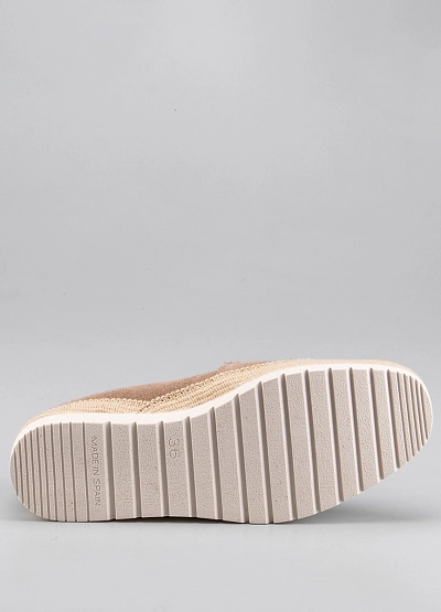 Эспадрильи Verbenas фото № 5 купить