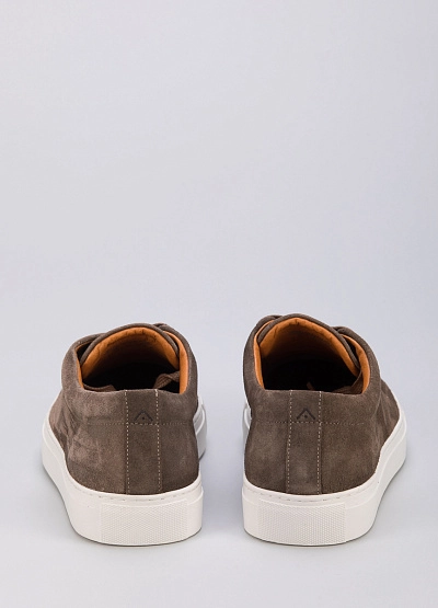 Кеды Ambitious фото № 4 Казахстан