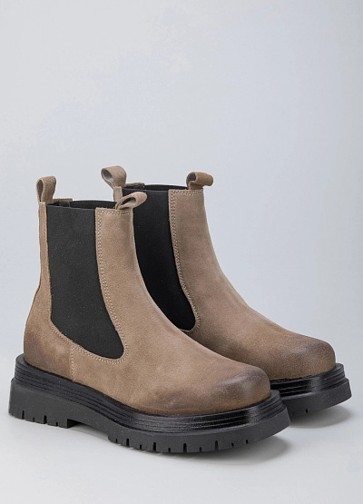 Ботинки Creator фото № 2 цена