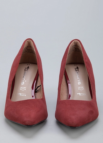 Туфли Tamaris фото № 3 недорого