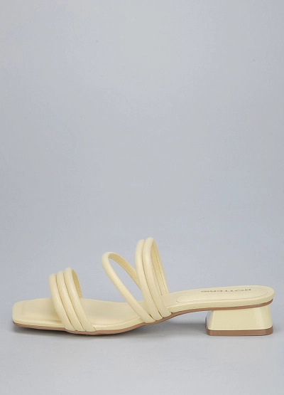 Пантолеты Bottero фото № 1 интернет-магазин