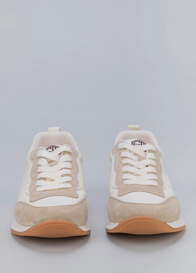 Кроссовки Franco Manatti фото № 3 недорого