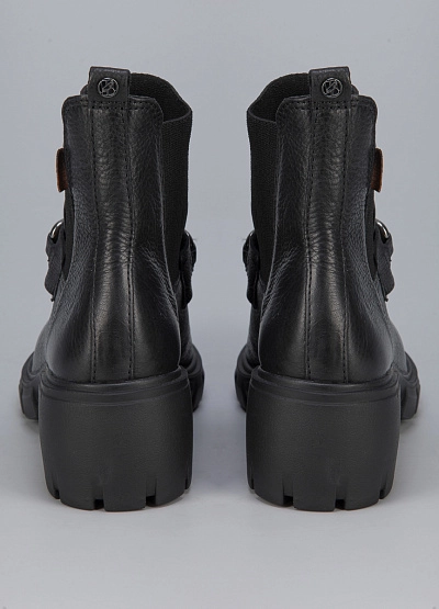 Ботинки Bottero фото № 4 Казахстан