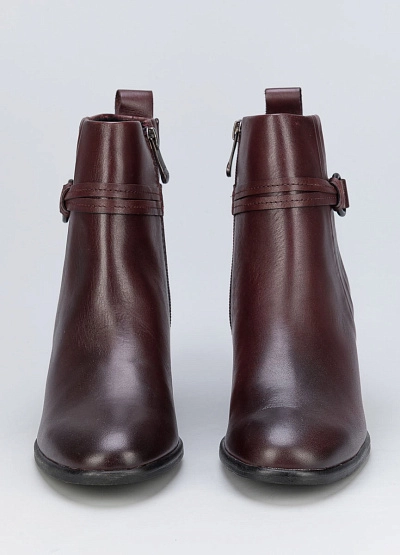 Ботинки Marco Tozzi фото № 3 недорого