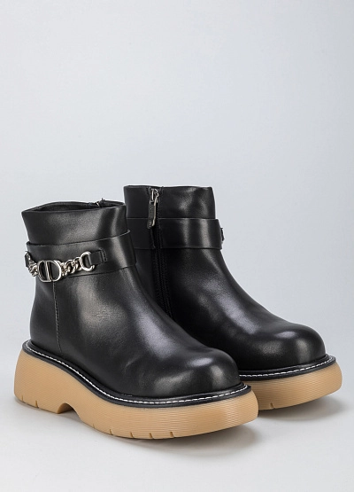 Ботинки Loretta Very фото № 2 цена