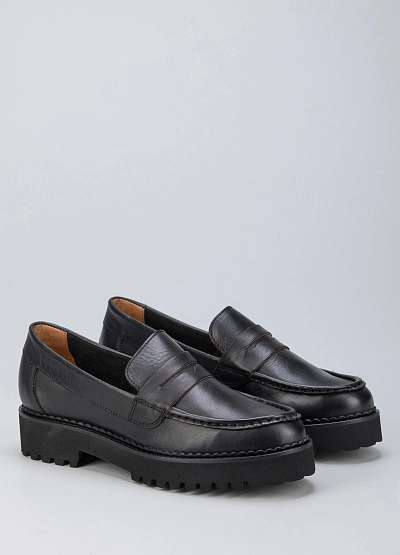 Лоферы Creator фото № 2 цена